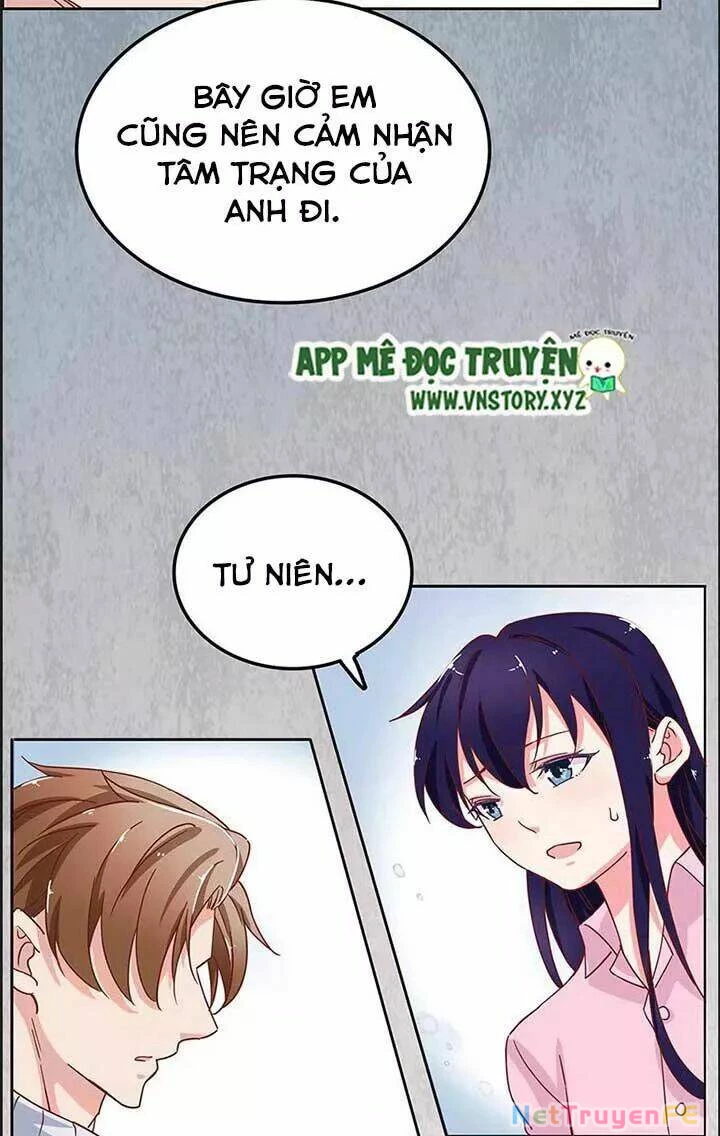 Anh Vẫn Sẽ Yêu Em Kể Cả Khi Điều Đó Là Sai Chapter 52 - Trang 2