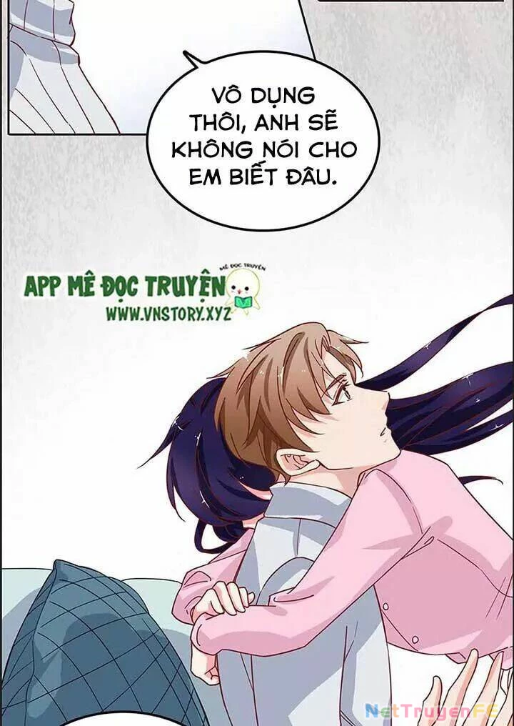 Anh Vẫn Sẽ Yêu Em Kể Cả Khi Điều Đó Là Sai Chapter 52 - Trang 2