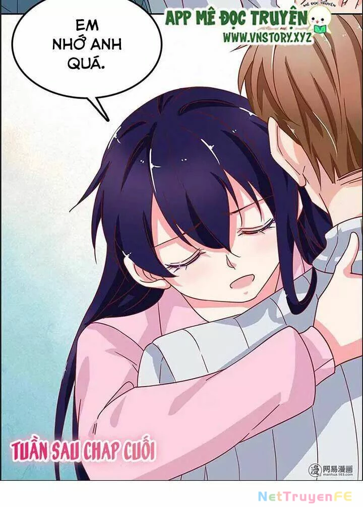 Anh Vẫn Sẽ Yêu Em Kể Cả Khi Điều Đó Là Sai Chapter 52 - Trang 2