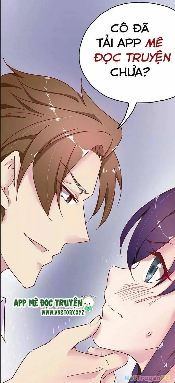 Anh Vẫn Sẽ Yêu Em Kể Cả Khi Điều Đó Là Sai Chapter 52 - Trang 2