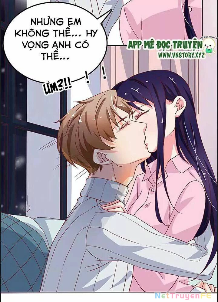 Anh Vẫn Sẽ Yêu Em Kể Cả Khi Điều Đó Là Sai Chapter 53 - Trang 2