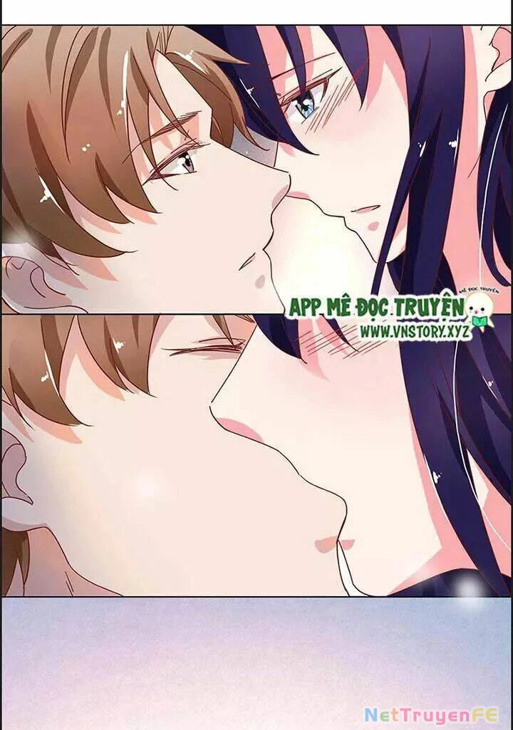 Anh Vẫn Sẽ Yêu Em Kể Cả Khi Điều Đó Là Sai Chapter 53 - Trang 2