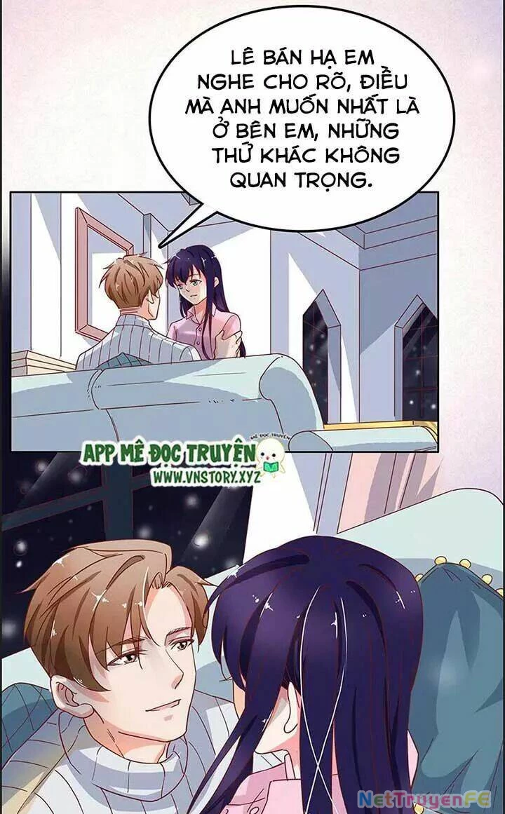 Anh Vẫn Sẽ Yêu Em Kể Cả Khi Điều Đó Là Sai Chapter 53 - Trang 2