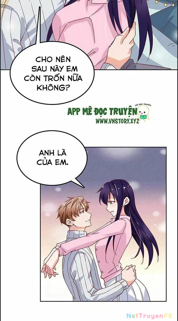 Anh Vẫn Sẽ Yêu Em Kể Cả Khi Điều Đó Là Sai Chapter 53 - Trang 2