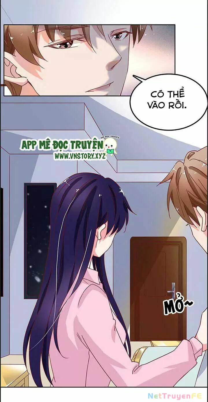 Anh Vẫn Sẽ Yêu Em Kể Cả Khi Điều Đó Là Sai Chapter 53 - Trang 2