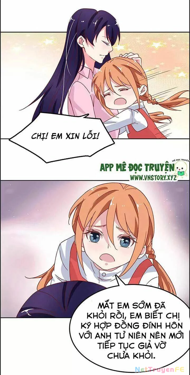 Anh Vẫn Sẽ Yêu Em Kể Cả Khi Điều Đó Là Sai Chapter 53 - Trang 2