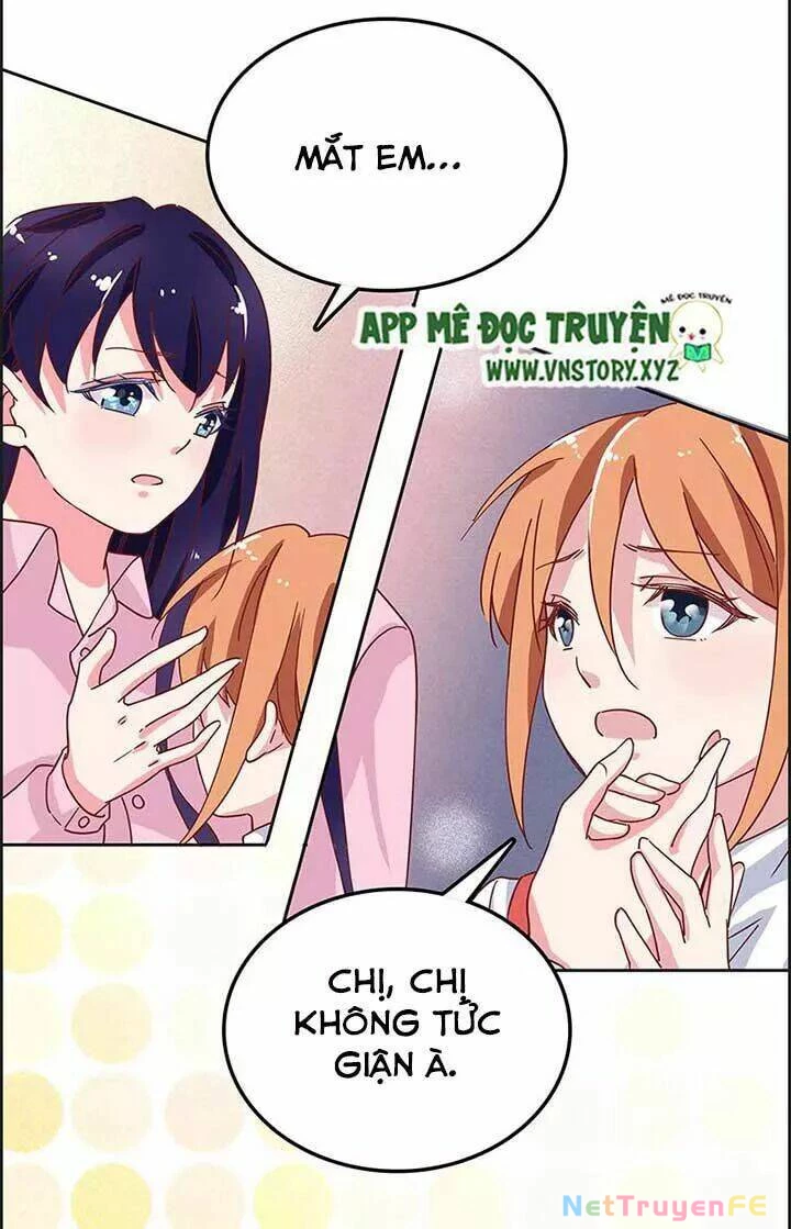 Anh Vẫn Sẽ Yêu Em Kể Cả Khi Điều Đó Là Sai Chapter 53 - Trang 2