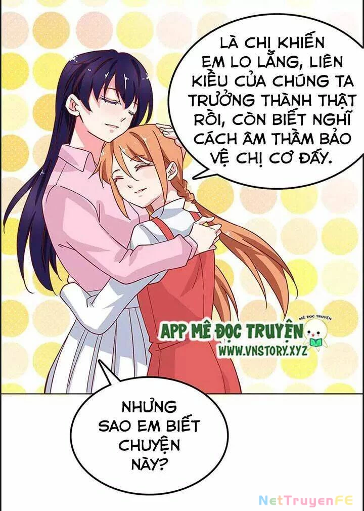 Anh Vẫn Sẽ Yêu Em Kể Cả Khi Điều Đó Là Sai Chapter 53 - Trang 2