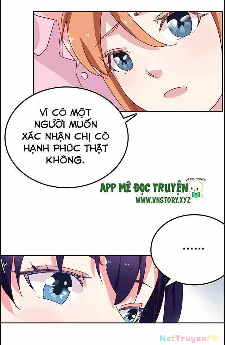 Anh Vẫn Sẽ Yêu Em Kể Cả Khi Điều Đó Là Sai Chapter 53 - Trang 2