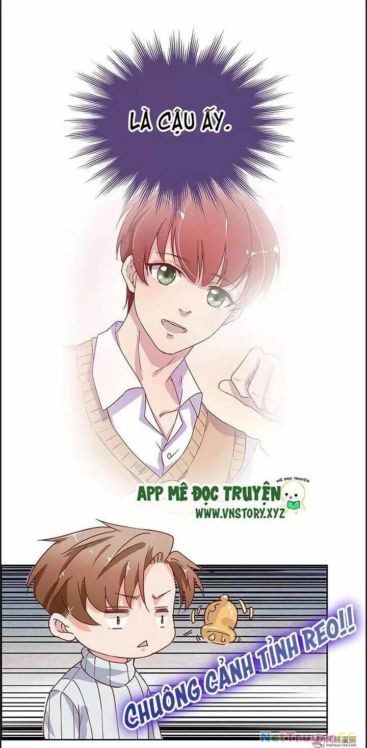 Anh Vẫn Sẽ Yêu Em Kể Cả Khi Điều Đó Là Sai Chapter 53 - Trang 2