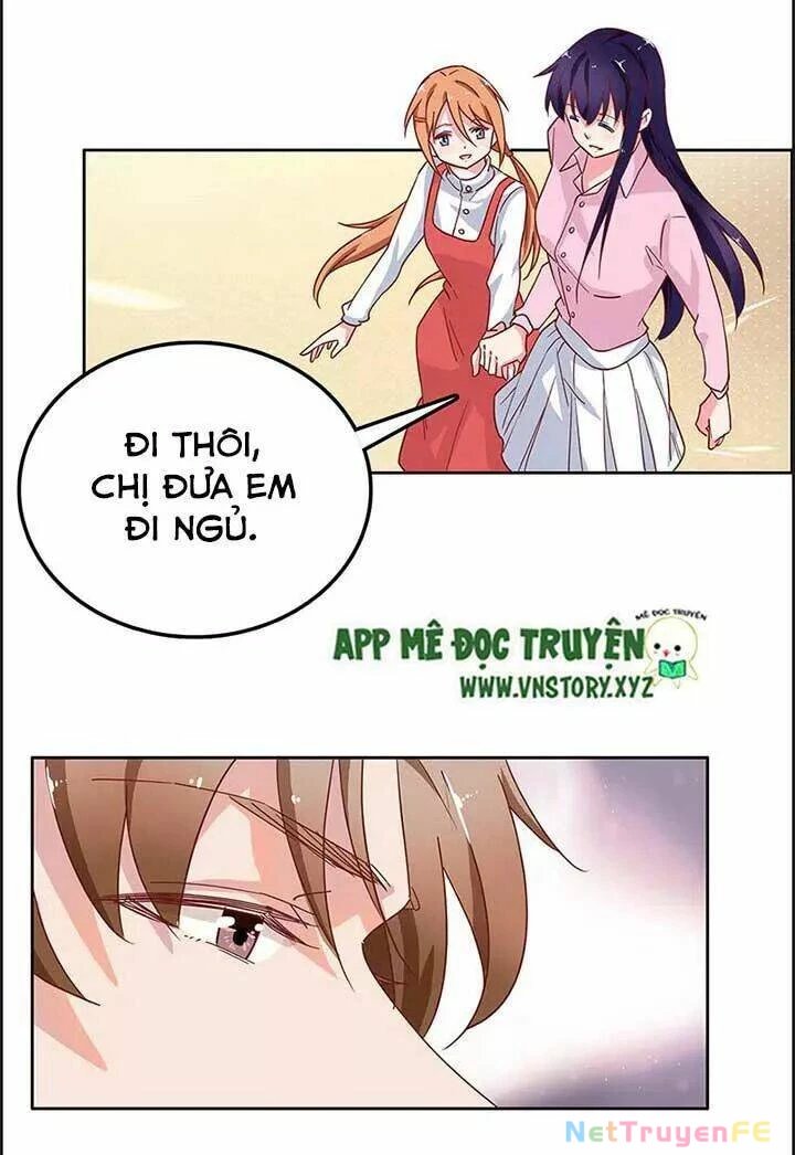 Anh Vẫn Sẽ Yêu Em Kể Cả Khi Điều Đó Là Sai Chapter 53 - Trang 2