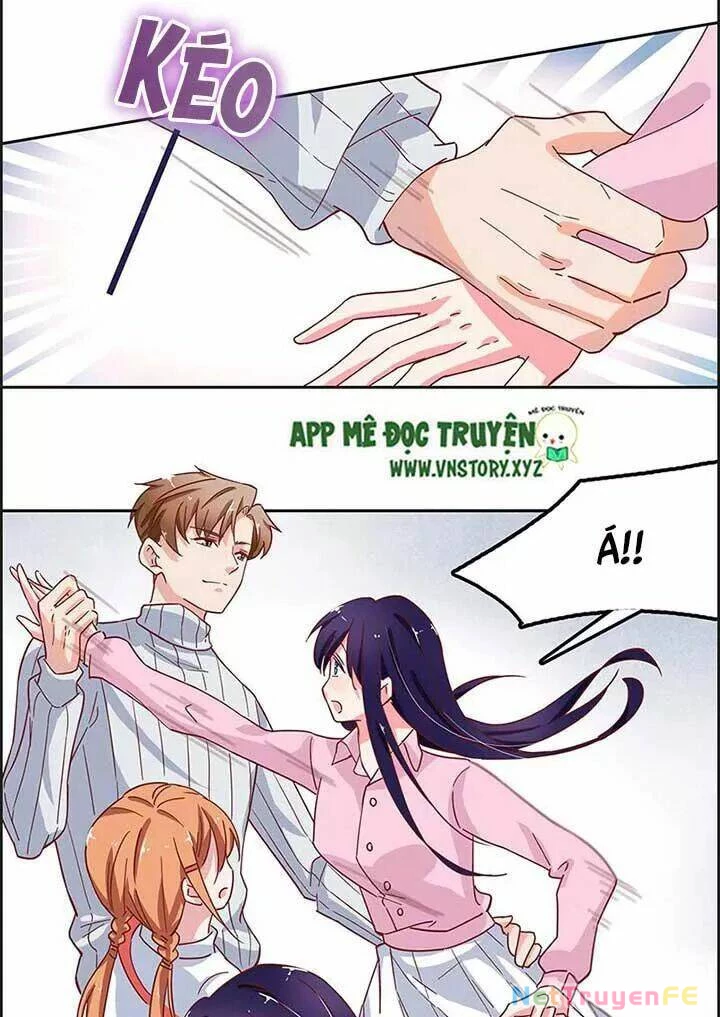 Anh Vẫn Sẽ Yêu Em Kể Cả Khi Điều Đó Là Sai Chapter 53 - Trang 2