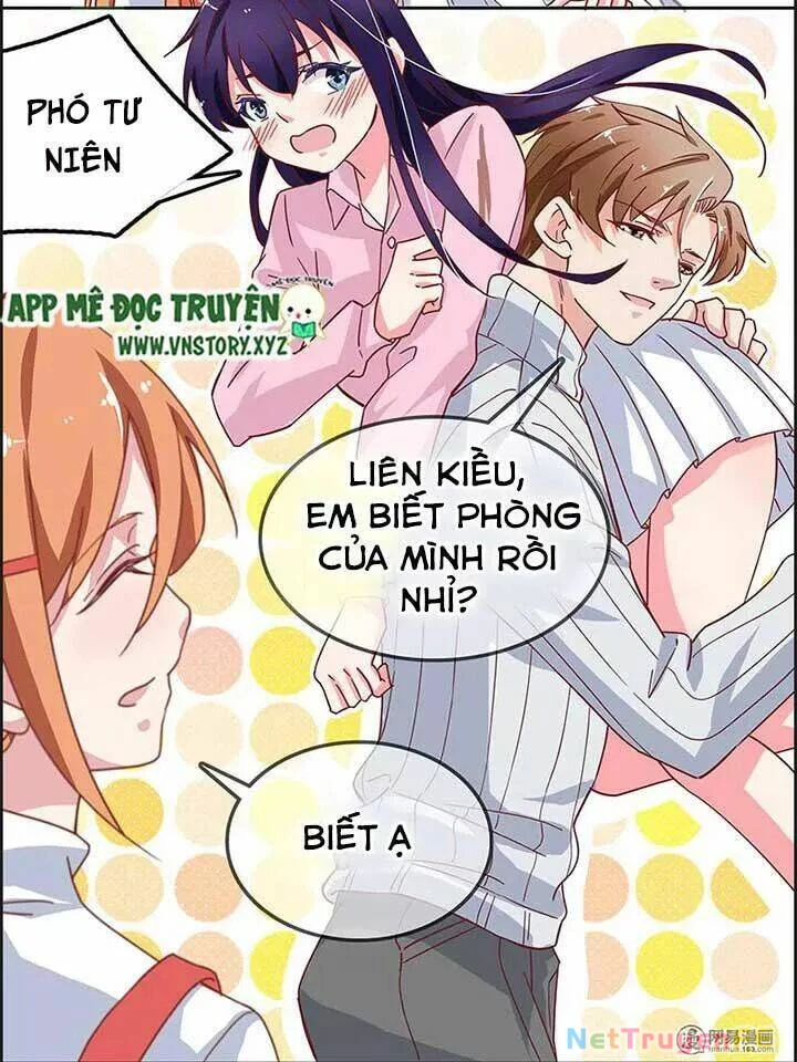 Anh Vẫn Sẽ Yêu Em Kể Cả Khi Điều Đó Là Sai Chapter 53 - Trang 2