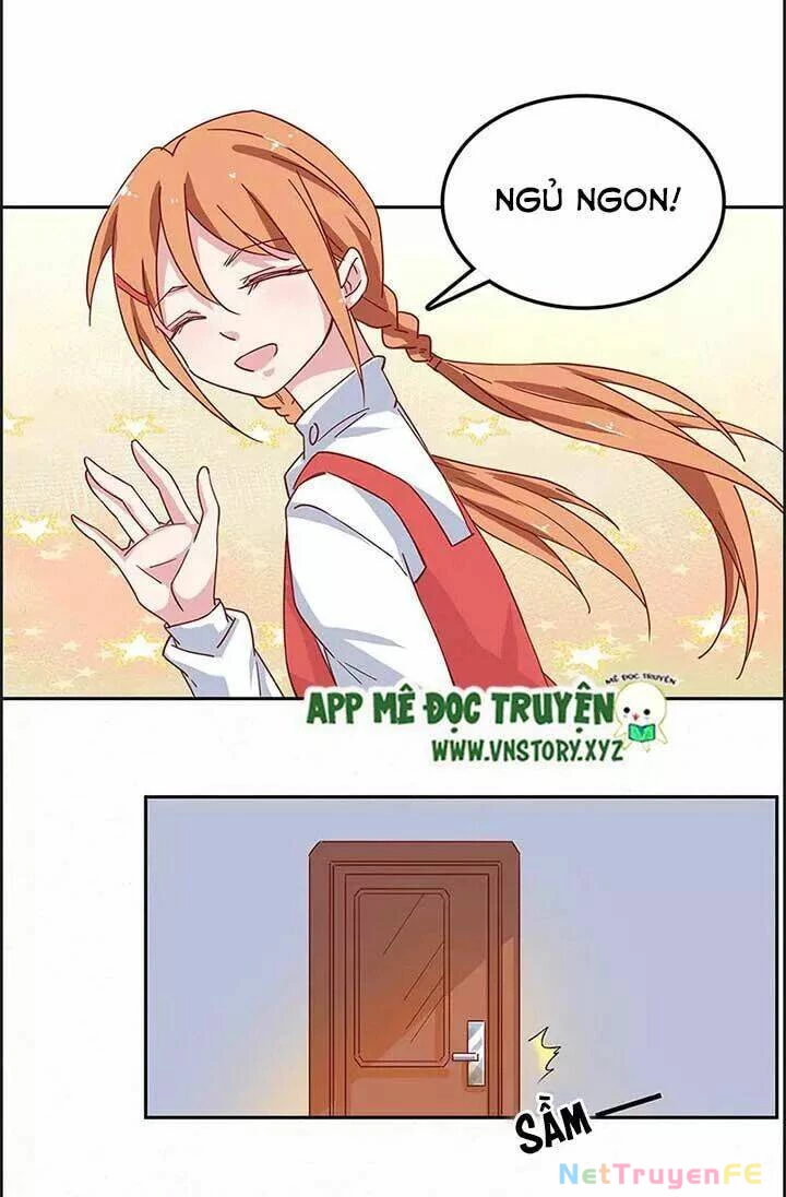 Anh Vẫn Sẽ Yêu Em Kể Cả Khi Điều Đó Là Sai Chapter 53 - Trang 2