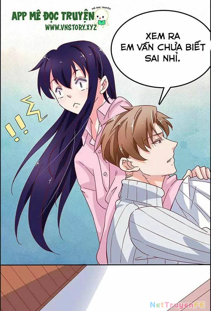 Anh Vẫn Sẽ Yêu Em Kể Cả Khi Điều Đó Là Sai Chapter 53 - Trang 2