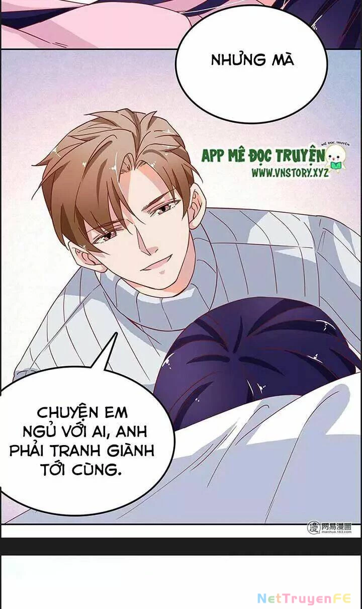 Anh Vẫn Sẽ Yêu Em Kể Cả Khi Điều Đó Là Sai Chapter 53 - Trang 2