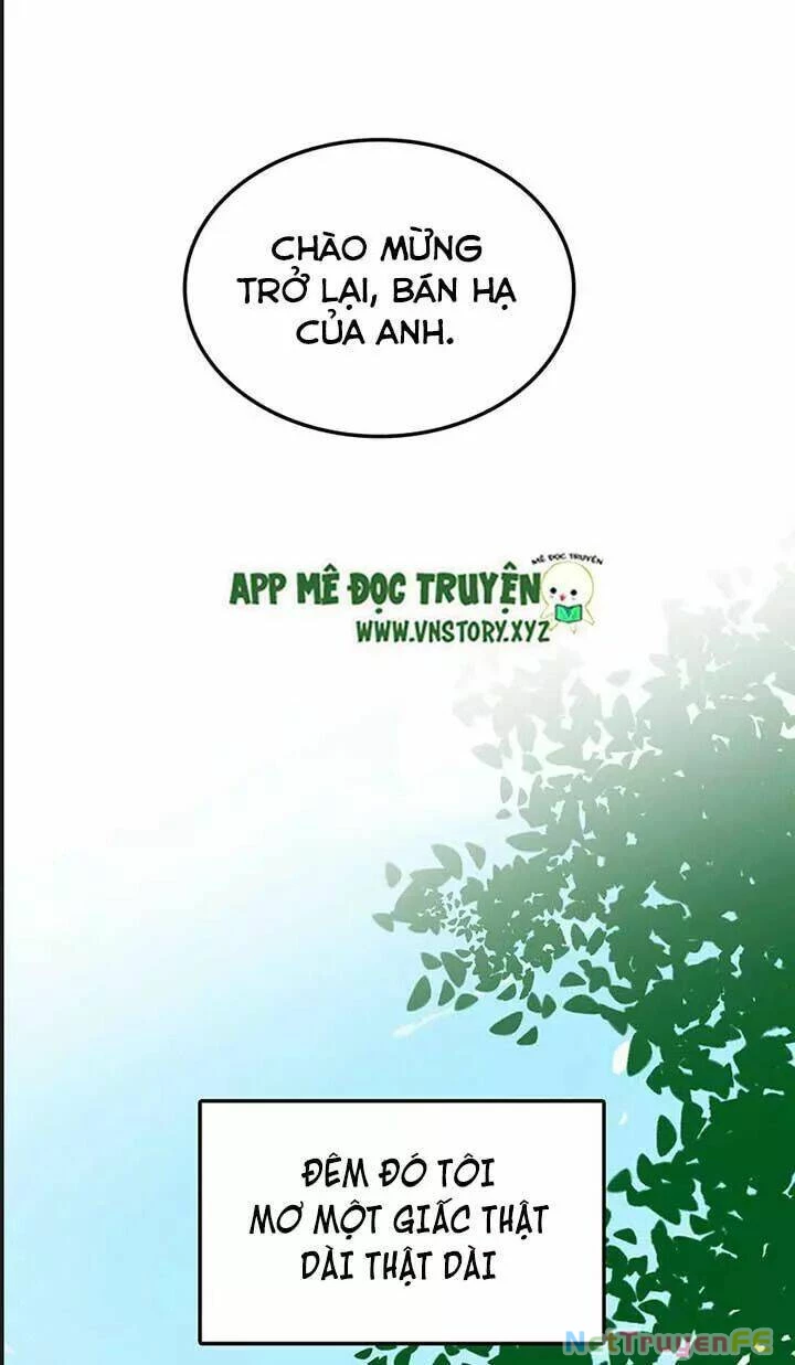 Anh Vẫn Sẽ Yêu Em Kể Cả Khi Điều Đó Là Sai Chapter 53 - Trang 2