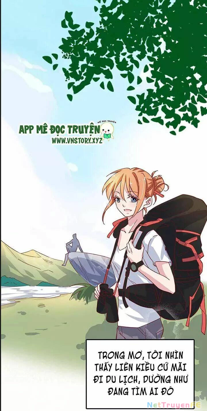 Anh Vẫn Sẽ Yêu Em Kể Cả Khi Điều Đó Là Sai Chapter 53 - Trang 2