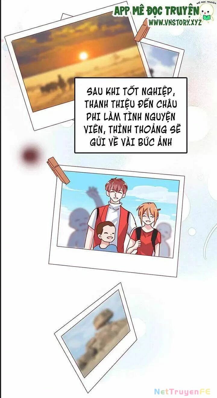 Anh Vẫn Sẽ Yêu Em Kể Cả Khi Điều Đó Là Sai Chapter 53 - Trang 2