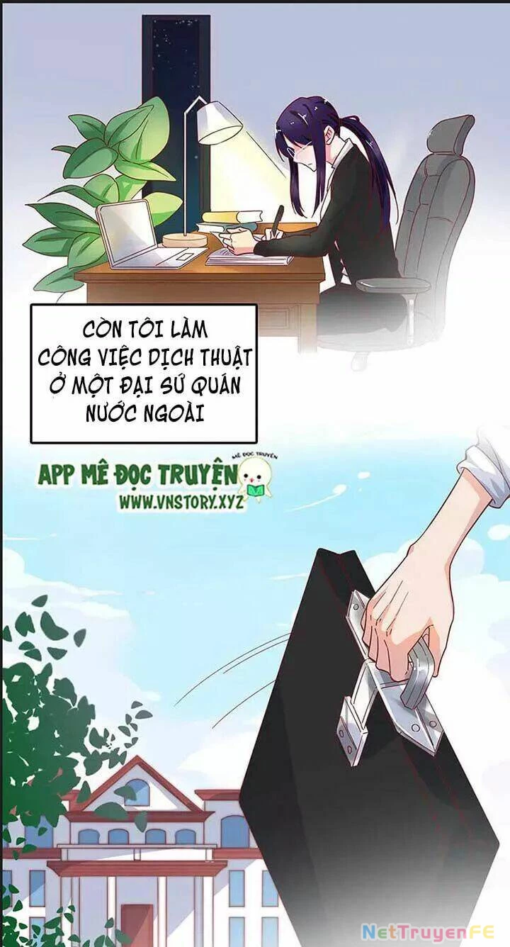 Anh Vẫn Sẽ Yêu Em Kể Cả Khi Điều Đó Là Sai Chapter 53 - Trang 2