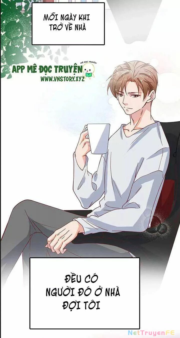 Anh Vẫn Sẽ Yêu Em Kể Cả Khi Điều Đó Là Sai Chapter 53 - Trang 2