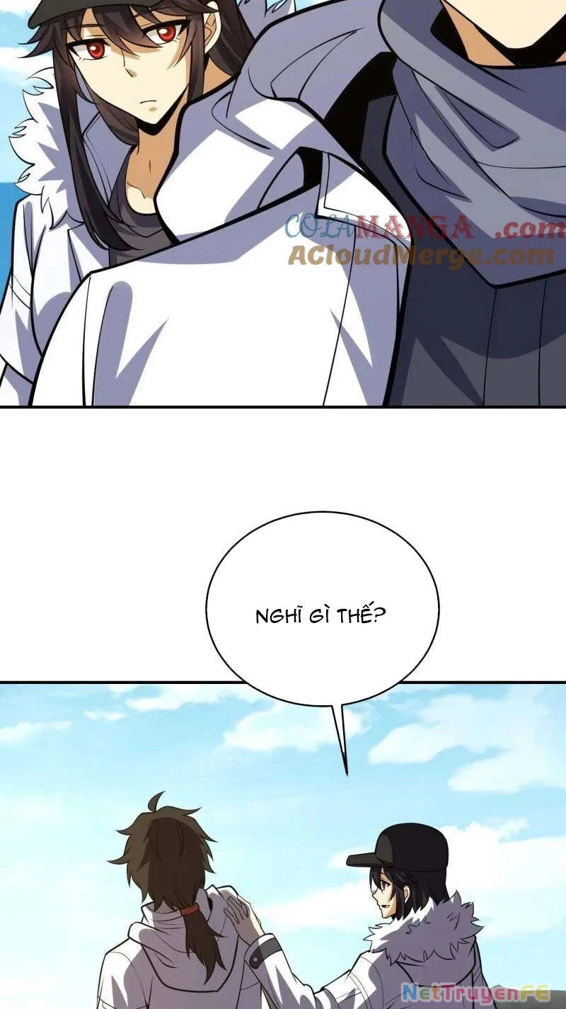 Đệ Nhất Danh Sách Chapter 438 - Next Chapter 439