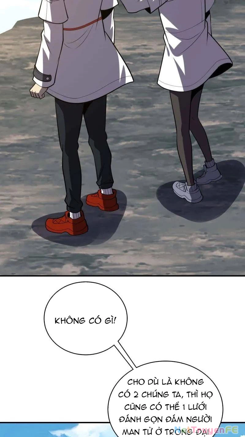 Đệ Nhất Danh Sách Chapter 438 - Next Chapter 439