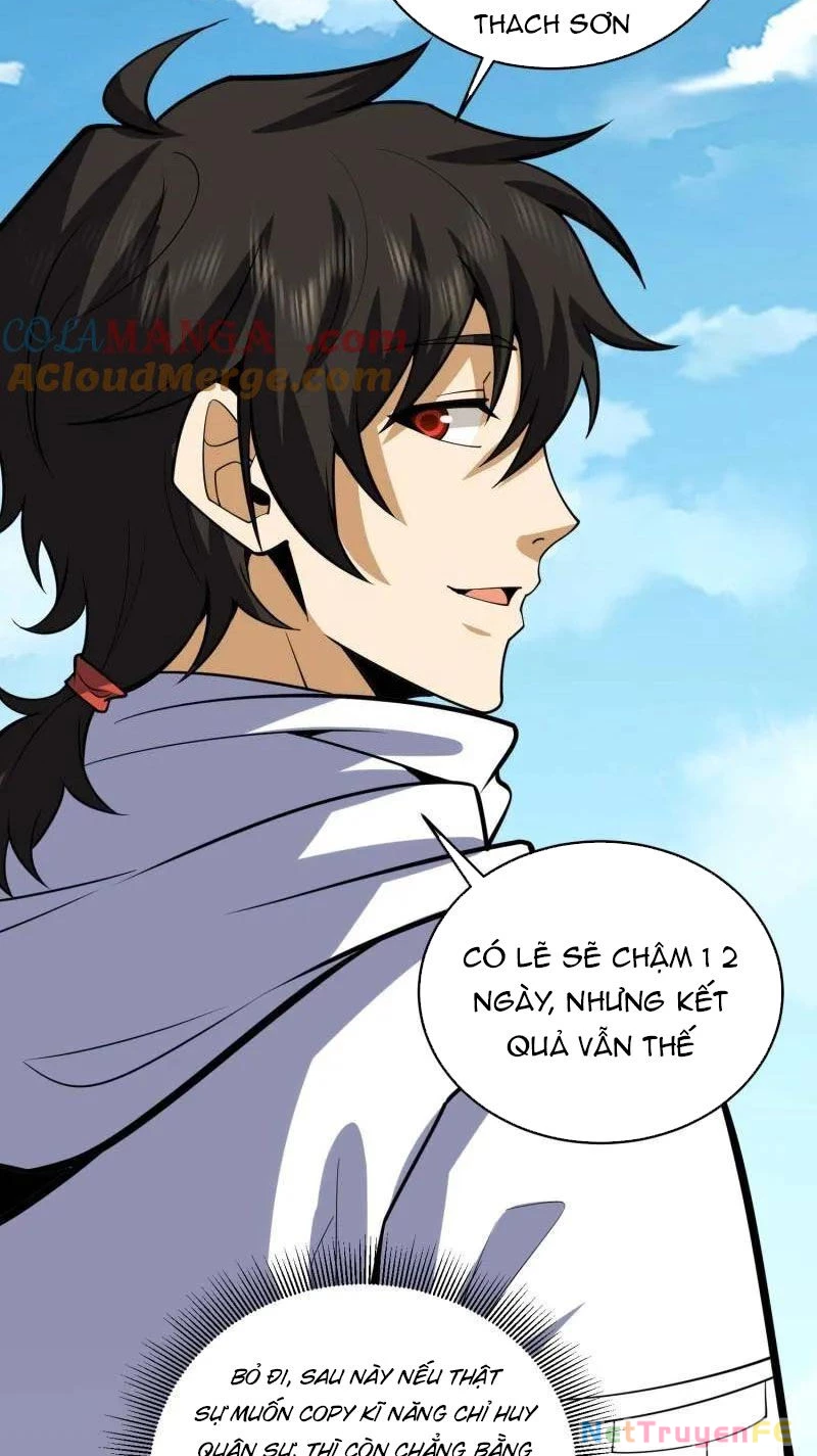 Đệ Nhất Danh Sách Chapter 438 - Next Chapter 439