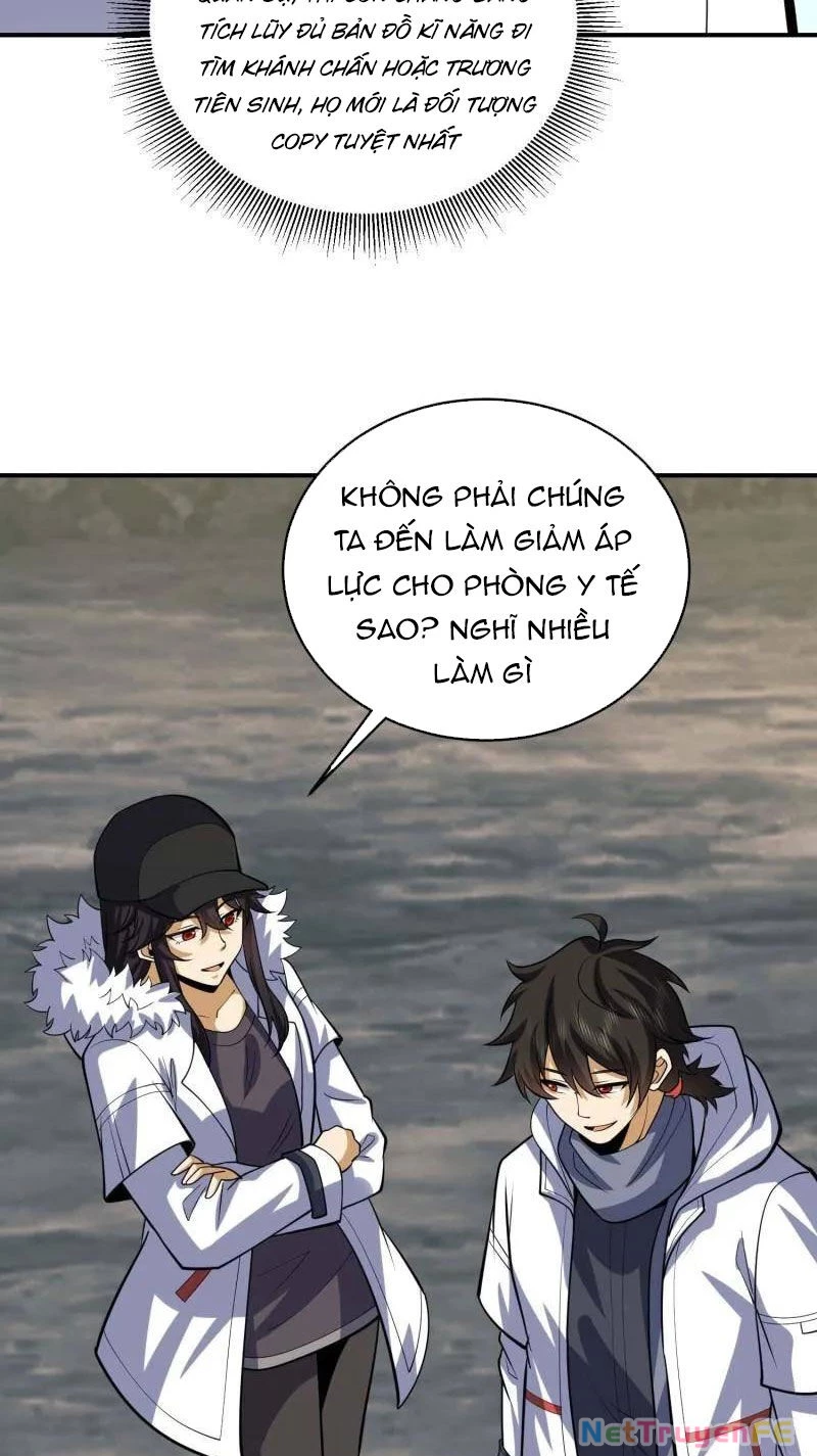 Đệ Nhất Danh Sách Chapter 438 - Next Chapter 439