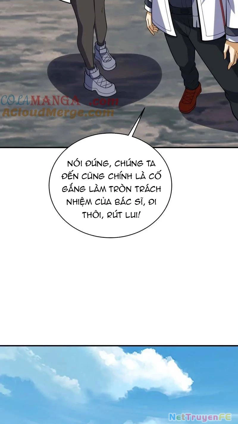 Đệ Nhất Danh Sách Chapter 438 - Next Chapter 439