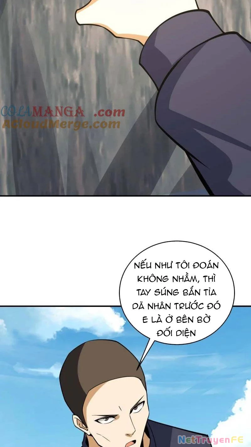 Đệ Nhất Danh Sách Chapter 438 - Next Chapter 439