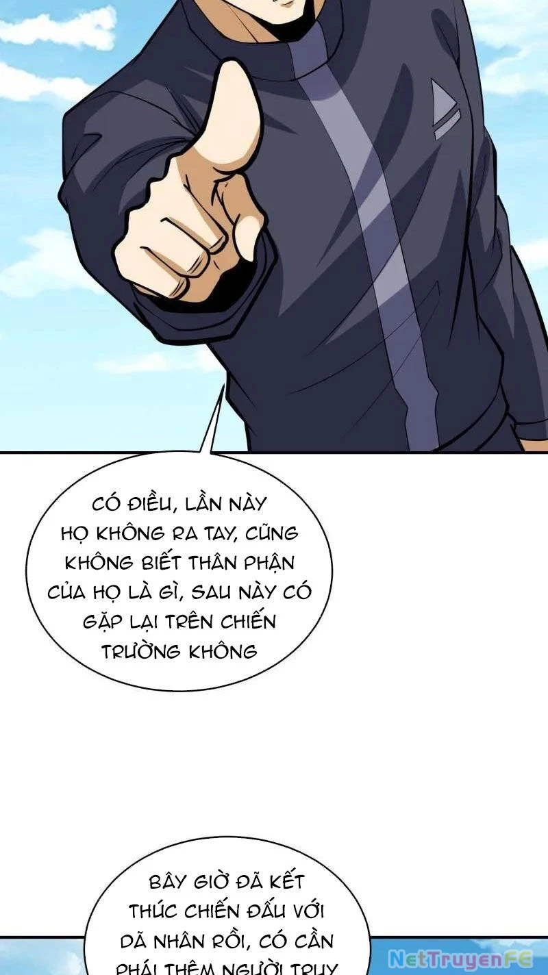 Đệ Nhất Danh Sách Chapter 438 - Next Chapter 439