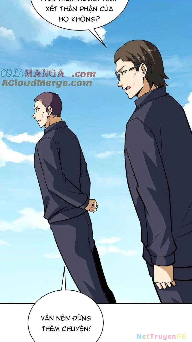 Đệ Nhất Danh Sách Chapter 438 - Next Chapter 439