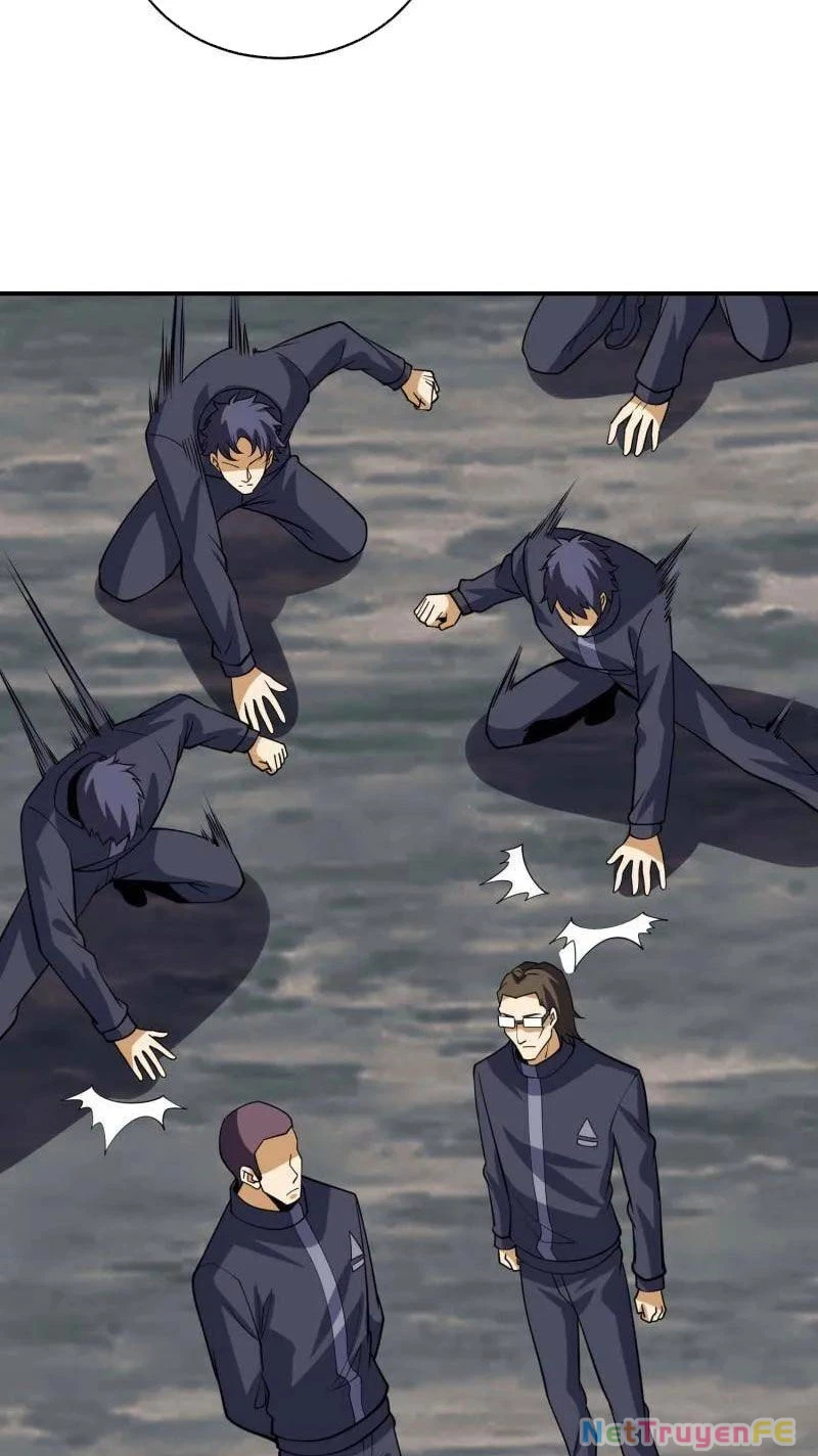 Đệ Nhất Danh Sách Chapter 438 - Next Chapter 439