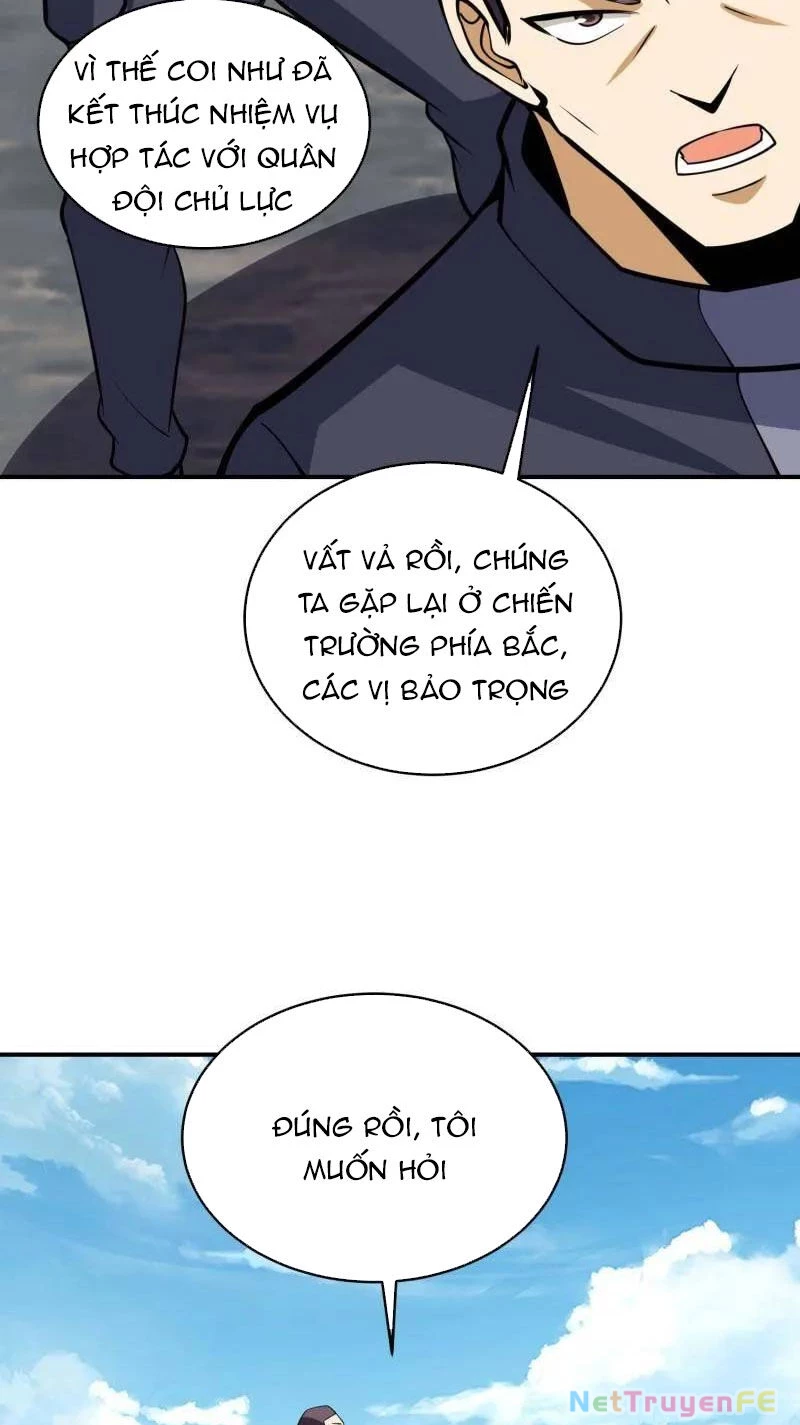 Đệ Nhất Danh Sách Chapter 438 - Next Chapter 439