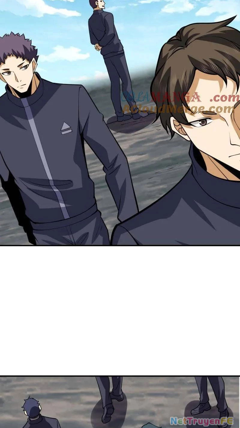 Đệ Nhất Danh Sách Chapter 438 - Next Chapter 439