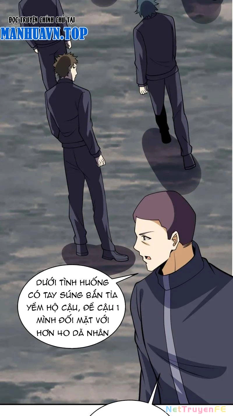 Đệ Nhất Danh Sách Chapter 438 - Next Chapter 439