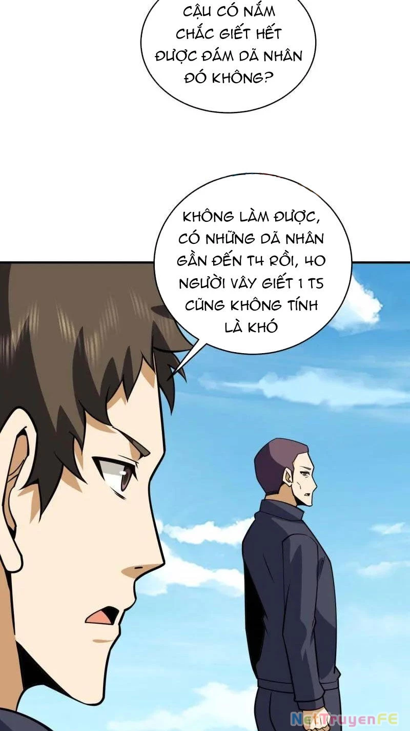 Đệ Nhất Danh Sách Chapter 438 - Next Chapter 439