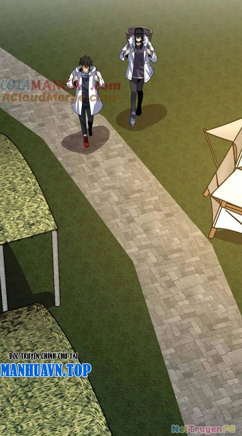 Đệ Nhất Danh Sách Chapter 438 - Next Chapter 439