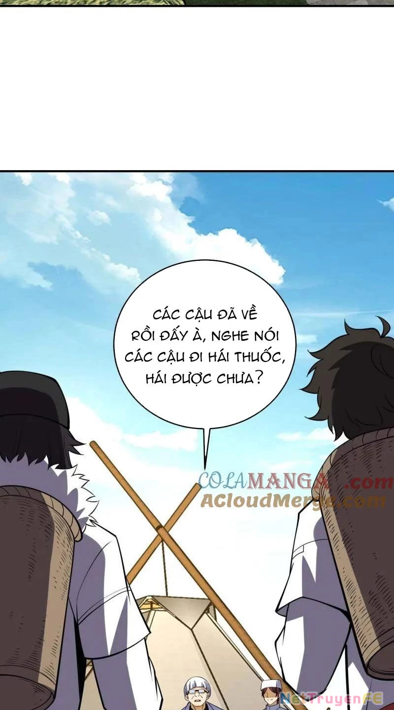 Đệ Nhất Danh Sách Chapter 438 - Next Chapter 439