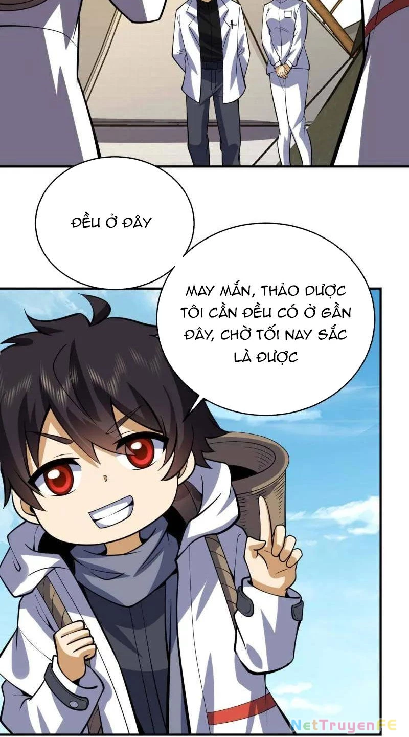 Đệ Nhất Danh Sách Chapter 438 - Next Chapter 439