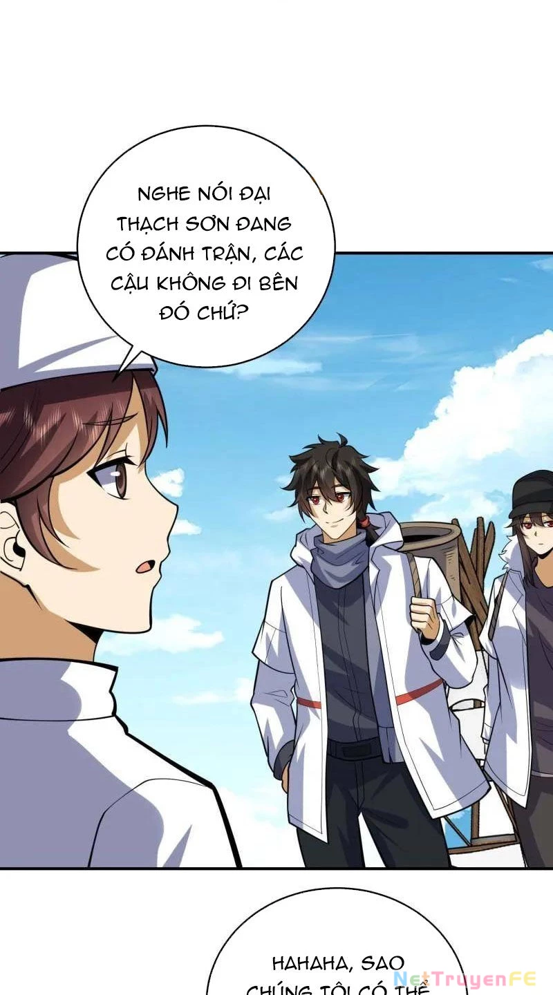 Đệ Nhất Danh Sách Chapter 438 - Next Chapter 439