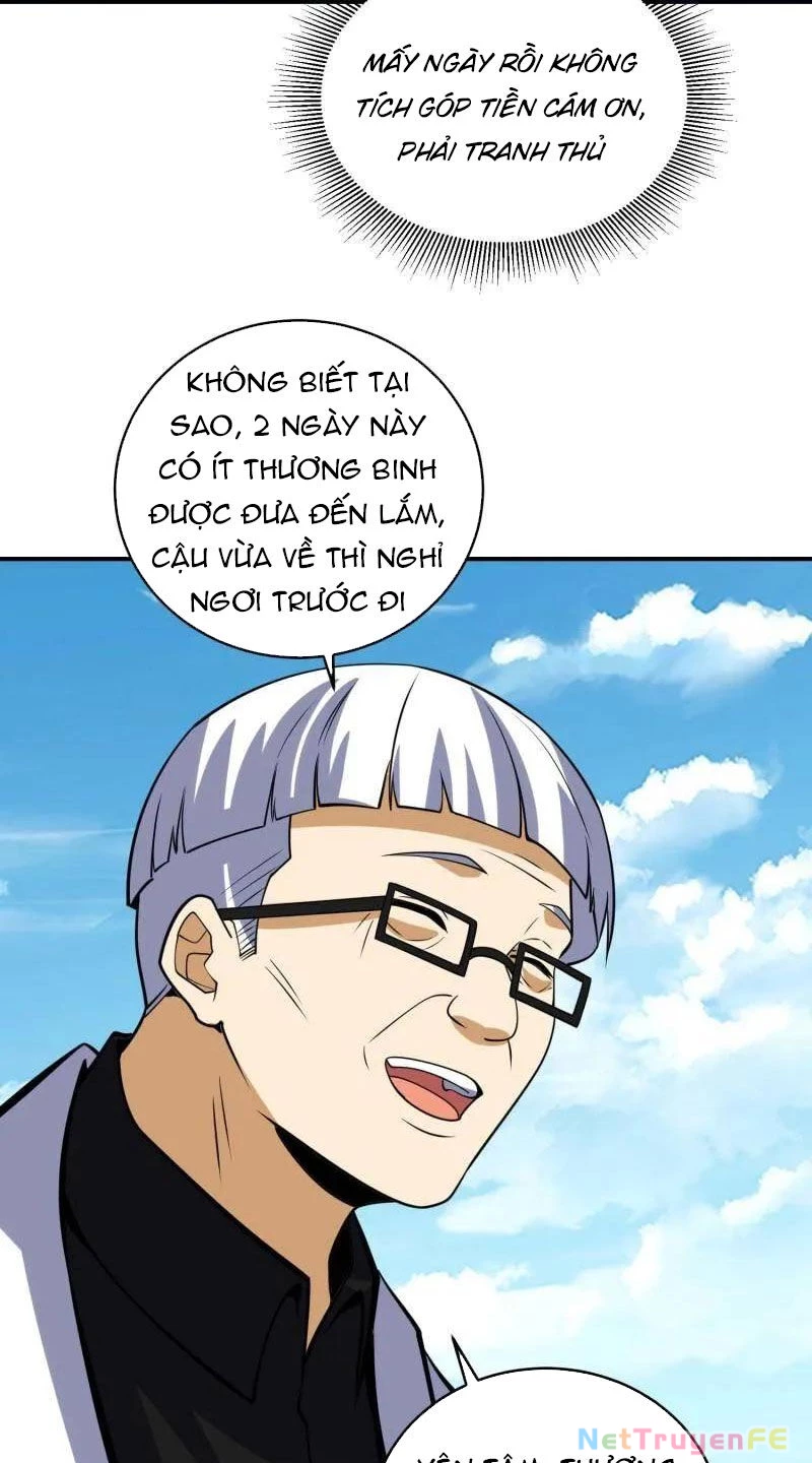 Đệ Nhất Danh Sách Chapter 438 - Next Chapter 439