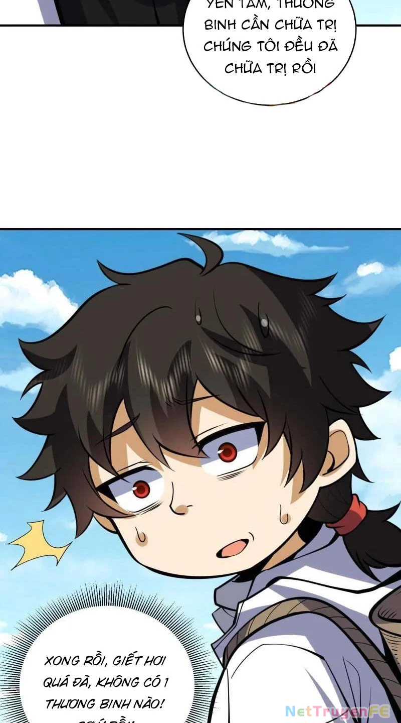 Đệ Nhất Danh Sách Chapter 438 - Next Chapter 439