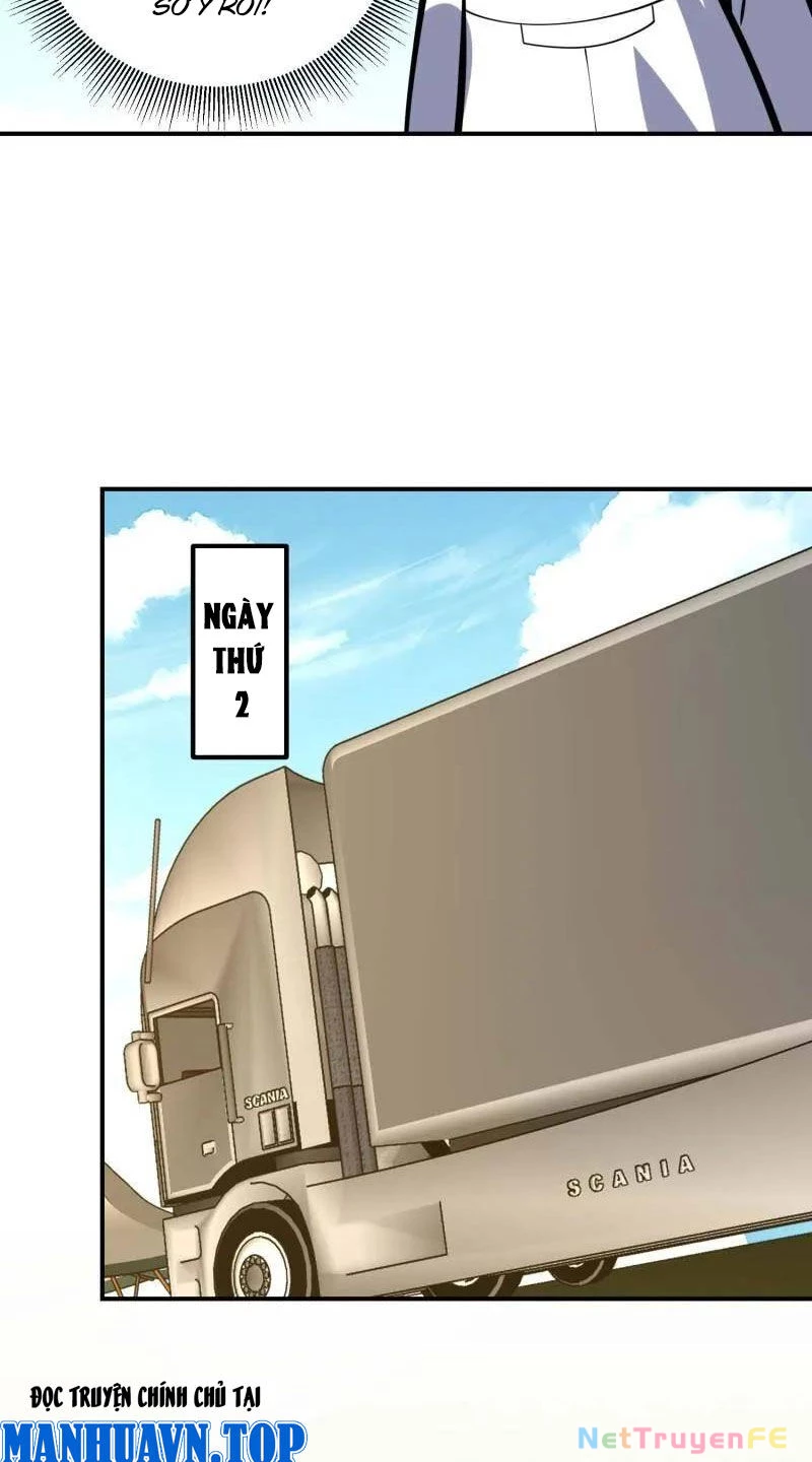 Đệ Nhất Danh Sách Chapter 438 - Next Chapter 439