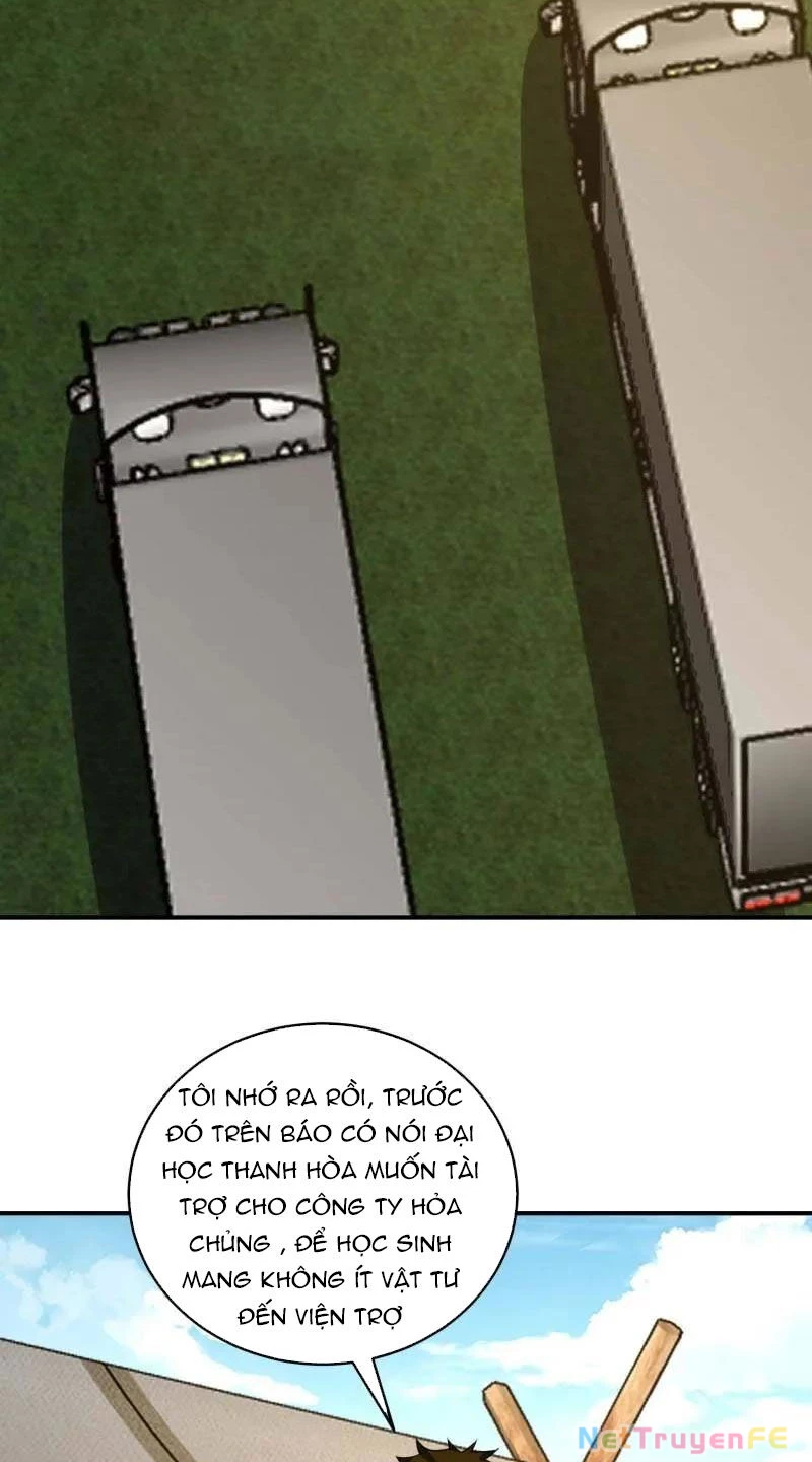 Đệ Nhất Danh Sách Chapter 438 - Next Chapter 439