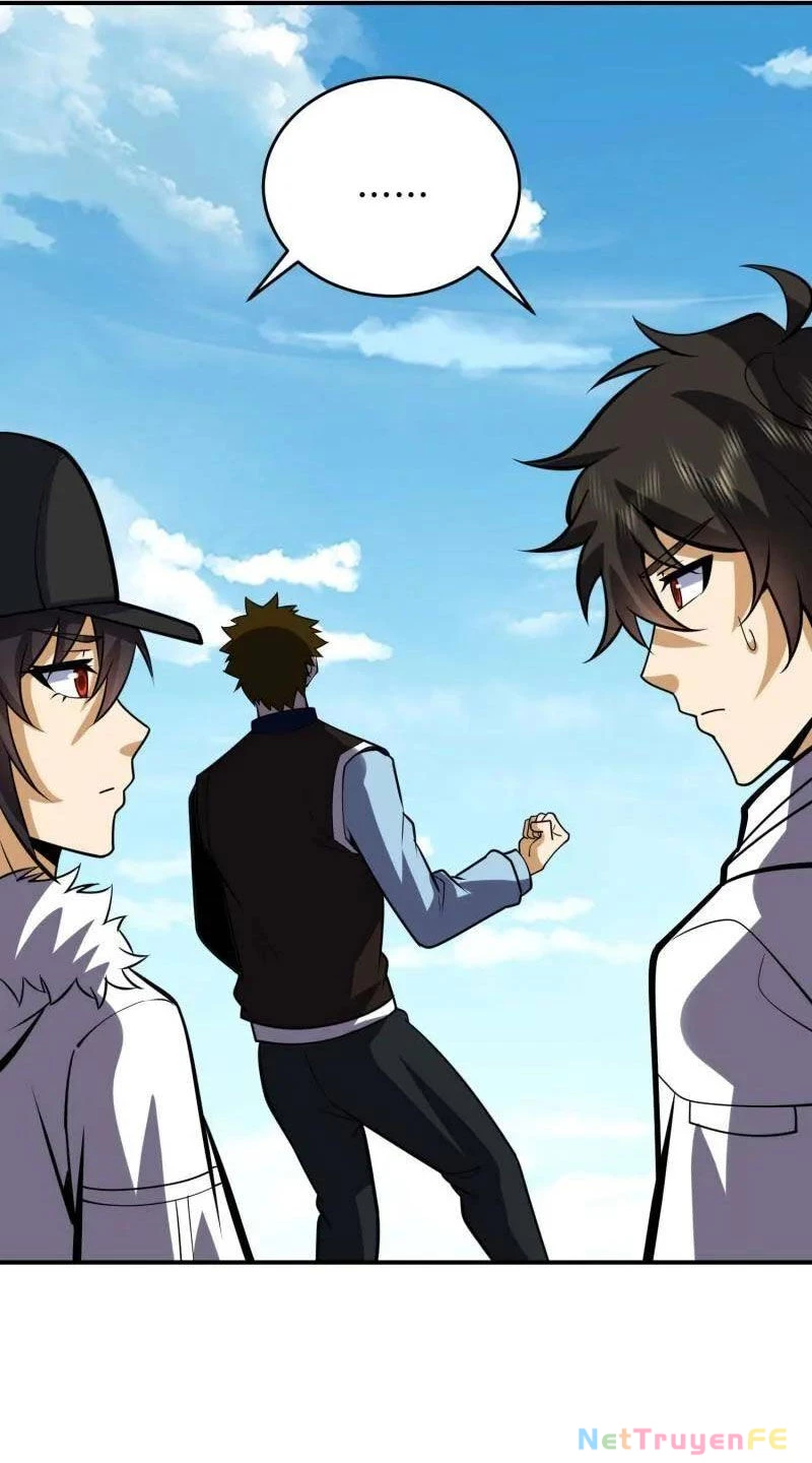 Đệ Nhất Danh Sách Chapter 438 - Next Chapter 439