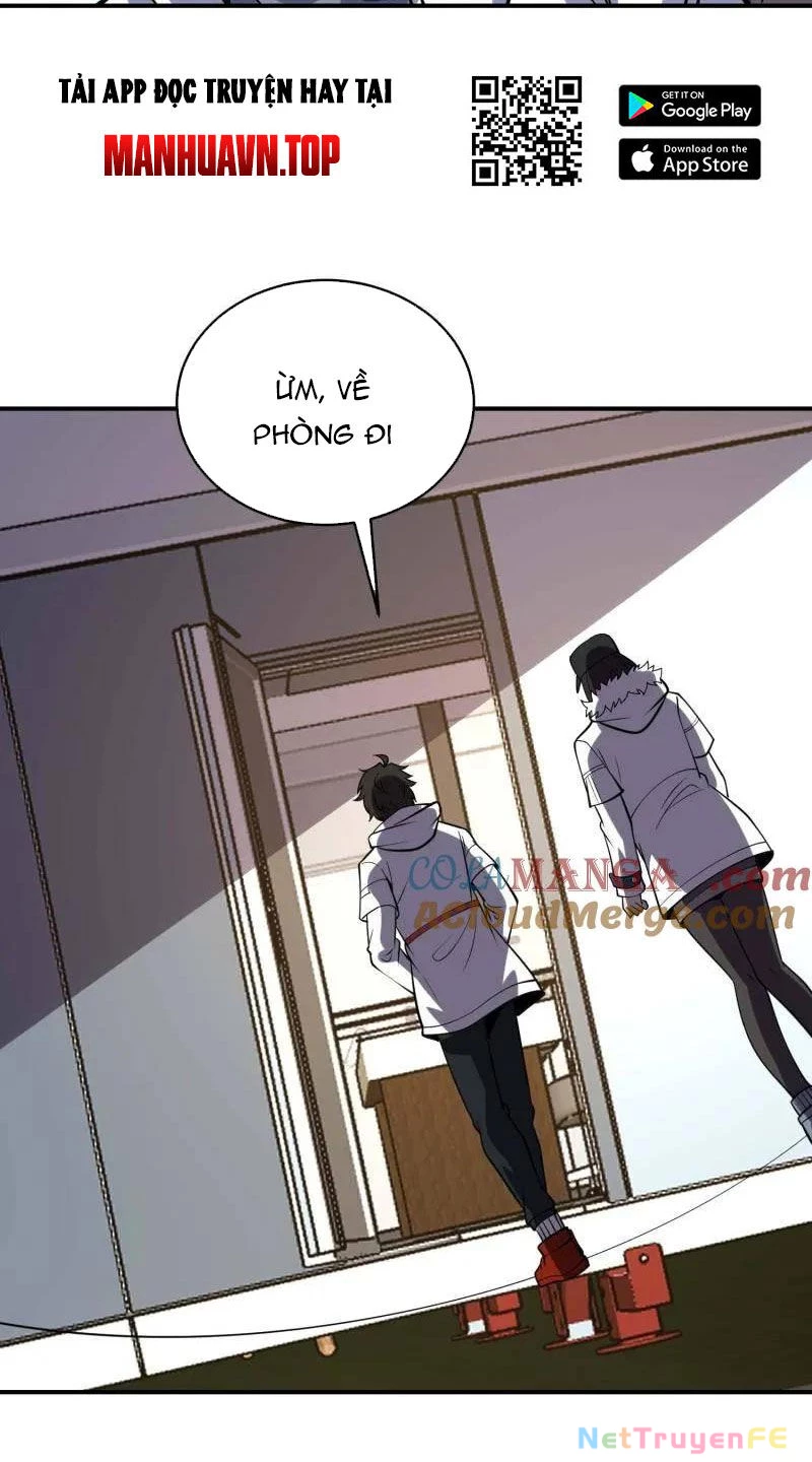 Đệ Nhất Danh Sách Chapter 438 - Next Chapter 439