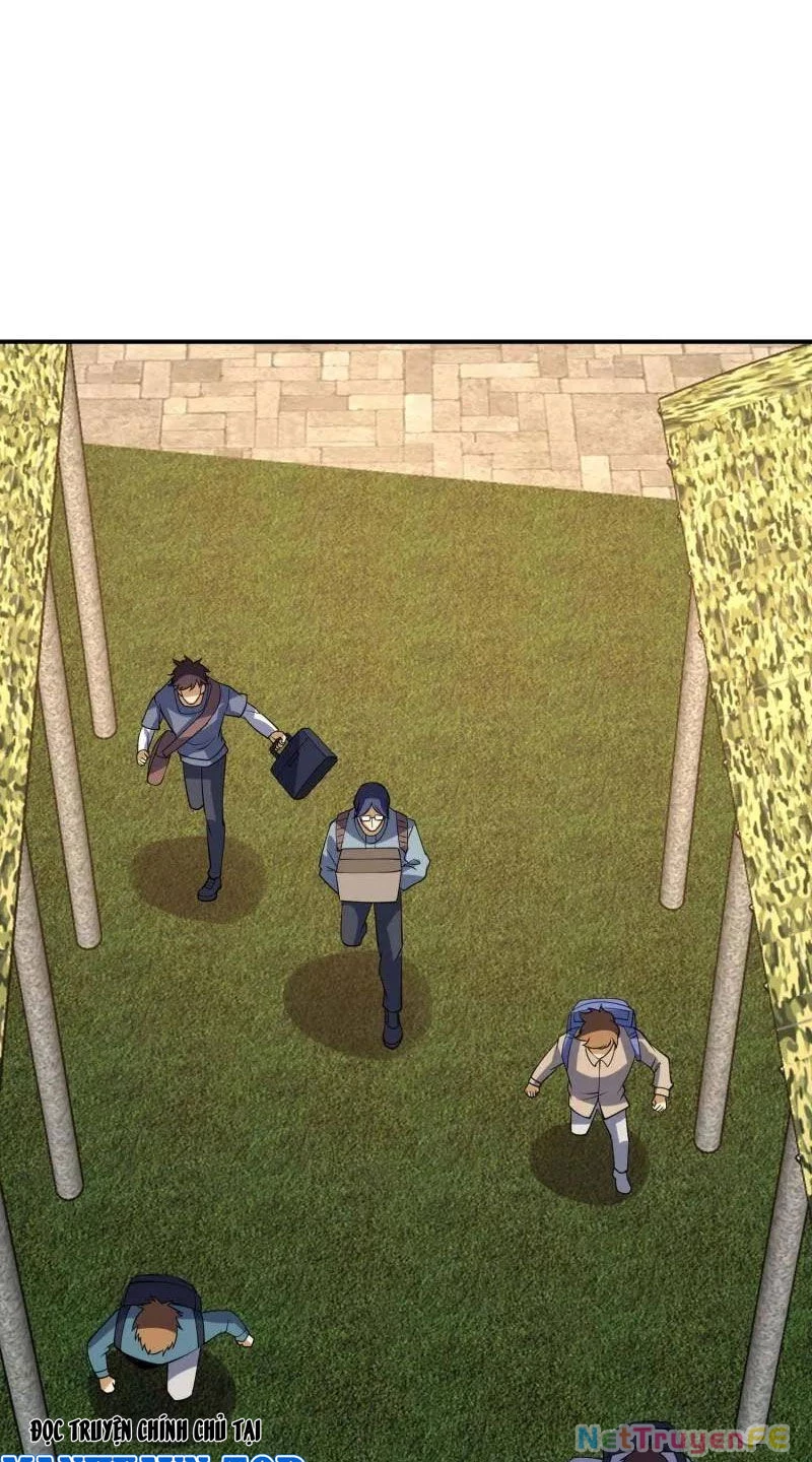 Đệ Nhất Danh Sách Chapter 438 - Next Chapter 439