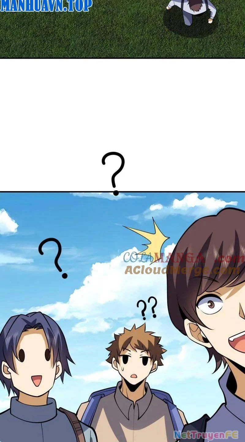 Đệ Nhất Danh Sách Chapter 438 - Next Chapter 439